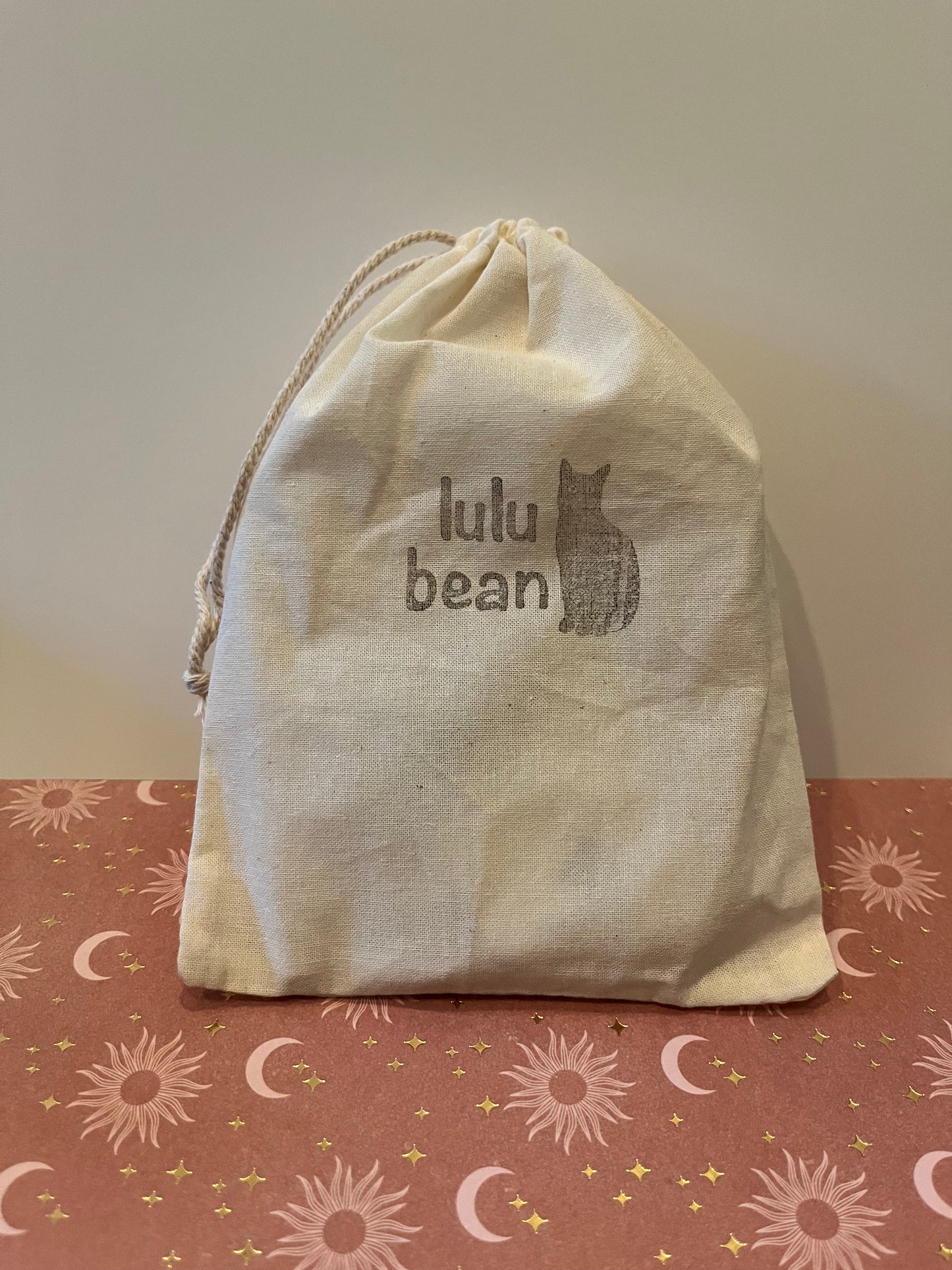 Black Cat Mystery Bag